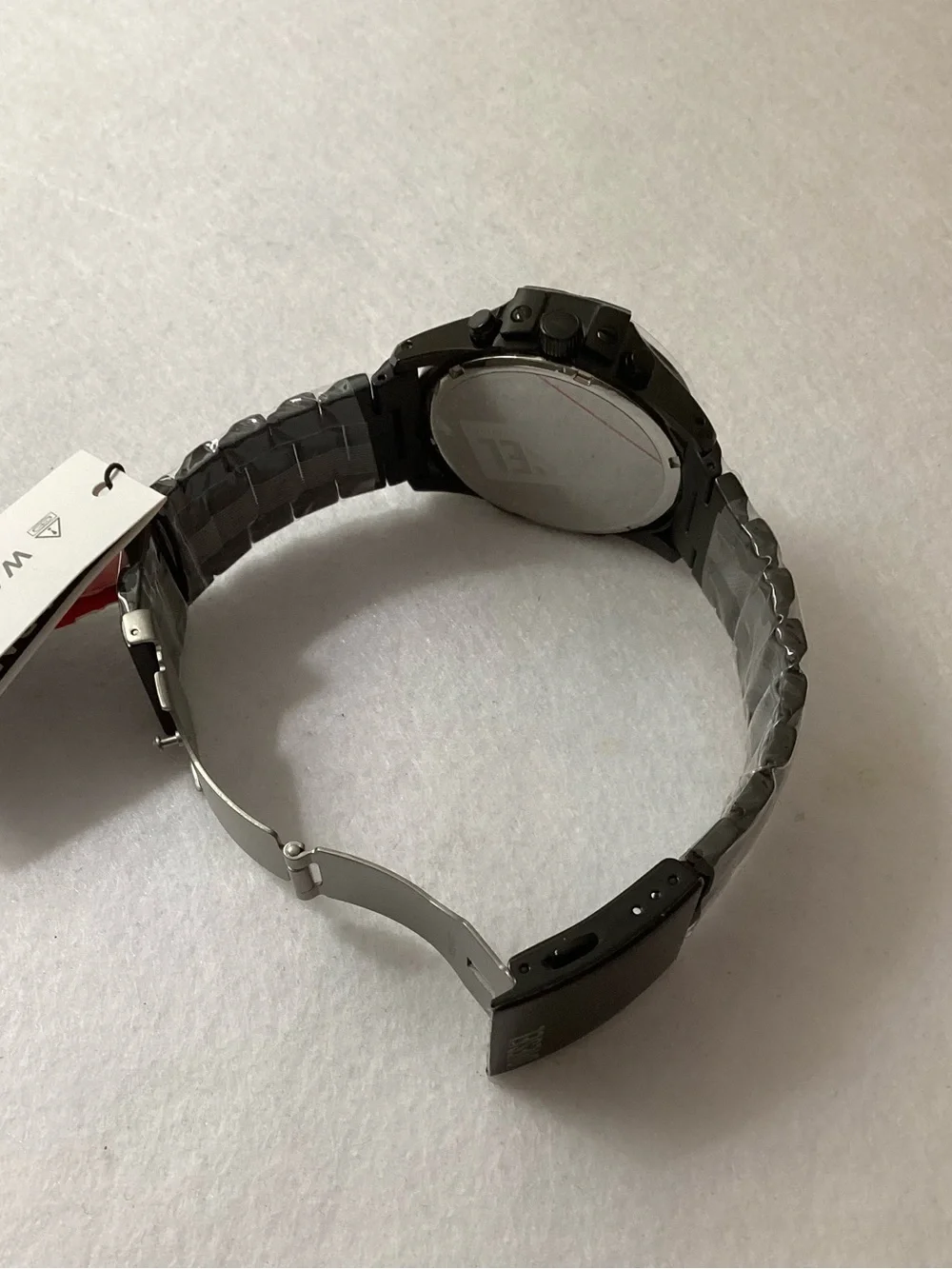Diesel bold chronograph